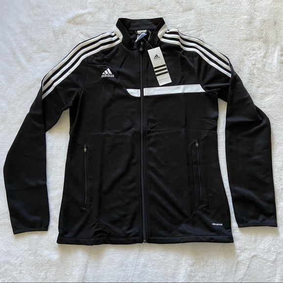 Womens Adidas Tiro 3 Training Jacket 